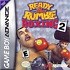 Rent Ready 2 Rumble Boxing 2 for GBA
