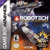 Rent Robotech: Macross Saga for GBA