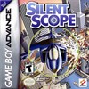 Rent Silent Scope for GBA