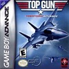 Rent Top Gun: Firestorm for GBA