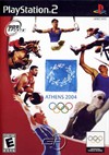 Rent Athens 2004 for PS2