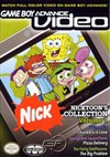 Rent Nicktoon's Collection Volume 1 (GBA Video) for GBA