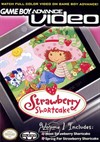 Rent Strawberry Shortcake Volume 1 (GBA Video) for GBA