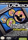 Rent Cartoon Network Collection Volume 1 (GBA Video) for GBA
