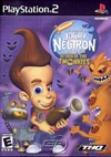 Rent Jimmy Neutron: Attack of the Twonkies for PS2