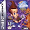 Rent Jimmy Neutron: Attack of the Twonkies for GBA