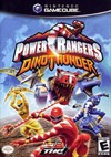 Rent Power Rangers Dino Thunder for GC