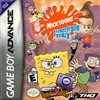 Rent Nicktoons: Freeze Frame Frenzy for GBA