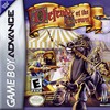 Rent Defender of the Crown for GBA