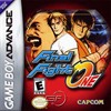 Rent Final Fight One for GBA