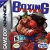 Rent Boxing Fever for GBA