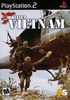Rent Conflict: Vietnam for PS2