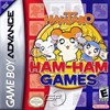 Rent Hamtaro: Ham-Ham Games for GBA