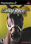 Rent Gallop Racer 2004 for PS2