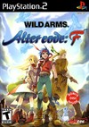 Rent Wild Arms: Alter Code F for PS2