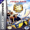 Rent Around the World in 80 Days for GBA