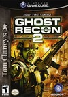 Rent Tom Clancy's Ghost Recon 2 for GC