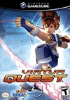 Rent Virtua Quest for GC