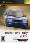 Rent Colin McRae Rally 2005 for Xbox