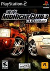 Rent Midnight Club 3: DUB Edition for PS2