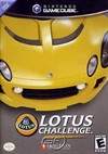 Rent Lotus Challenge for GC