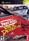 Rent Test Drive: Eve of Destruction for Xbox