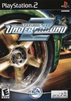 Rent Need for Speed: Underground 2 for PS2