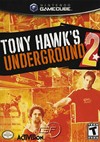 Rent Tony Hawk's Underground 2 for GC
