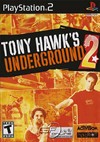 Rent Tony Hawk's Underground 2 for PS2