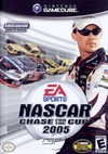 Rent NASCAR 2005: Chase for the Cup for GC