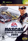 Rent NASCAR 2005: Chase for the Cup for Xbox