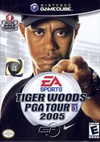Rent Tiger Woods PGA Tour 2005 for GC