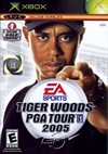 Rent Tiger Woods PGA Tour 2005 for Xbox