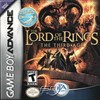 Rent Lord of the Rings: The Third Age for GBA