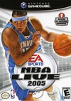 Rent NBA Live 2005 for GC