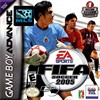 Rent FIFA Soccer 2005 for GBA