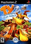 Rent Ty the Tasmanian Tiger 2: Bush Rescue for PS2