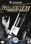 Rent GoldenEye: Rogue Agent (2 disc game) for GC
