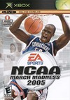 Rent NCAA March Madness 2005 for Xbox