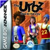 Rent Urbz: Sims in the City for GBA