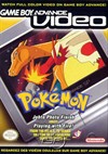 Rent Pokemon: Johto Photo Finish/Playing with Fire (GBA Video) for GBA