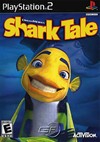 Rent Shark Tale for PS2