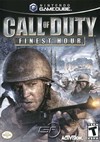 Rent Call of Duty: Finest Hour for GC