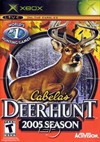 Rent Cabela's Deer Hunt: 2005 Season for Xbox