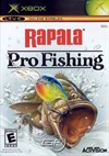 Rent Rapala's Pro Fishing for Xbox