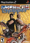 Rent American Chopper for PS2