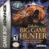 Rent Cabela's Big Game Hunter 2005 for GBA