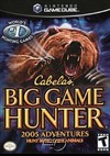 Rent Cabela's Big Game Hunter 2005 for GC