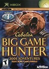 Rent Cabela's Big Game Hunter 2005 for Xbox