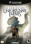 Rent Lemony Snicket's A Series of Unfortunate Events for GC